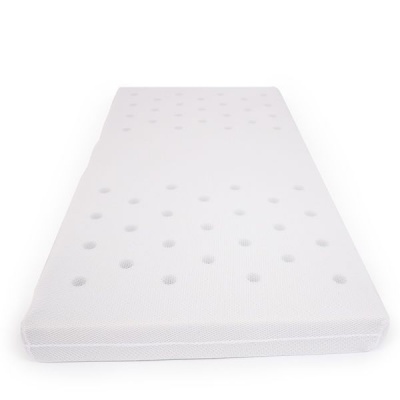 Photo of ThinkCosy Large Cot Mattress - Removable Cover -