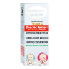 Zinplex Junior Syrup with Xylitol - 200ml Photo