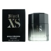 Paco Xs Black Eau De Toilette 100ml Spray Photo