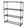 Shelving Unit Photo