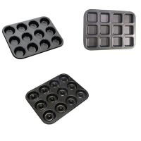 Pastry and Dessert Bakeware Combo