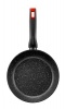 Monix - 24cm Frying Pan - Titan Rock Range - Forged Aluminium Photo