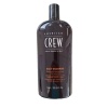 American Crew Daily Shampoo 1L and Pump Photo