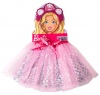 Barbie Dress Up and Play Set Photo
