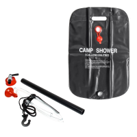 20 Litre Camp Shower HY 158