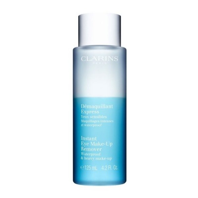 Photo of Clarins Instant Eye Make-Up Remover