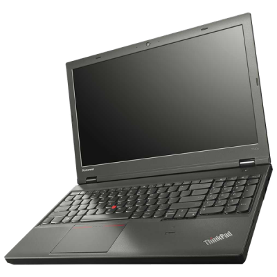 Photo of Lenovo ThinkPad T540p laptop