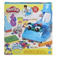 Play doh Zoom Zoom Vacuum And Cleanup Set