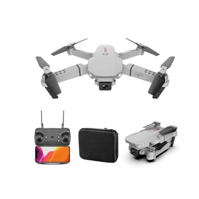 Micro Foldable Drone Set With Camera 998 pro