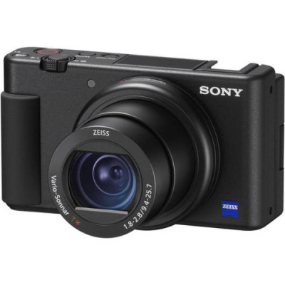 Photo of Sony ZV-1 Digital Camera - Black