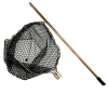 Kingfisher Aluminium Gold Class Fishing Landing Net Photo