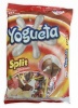 Yogueta Lollipops - Split Flavour Photo