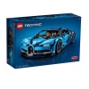 LEGO Technic Bugatti Chiron Photo