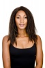 Magic Middle Size Beautiful Synthetic Hair Lace Wig Skye 4 Photo