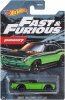 Hot Wheels Fast and Furious Dodge Challenger Drift Car Photo