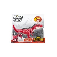 ZURU RoBo Alive Dino Action T Rex Series 1