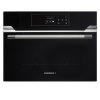 Rosieres 60cm Compact Oven - 34L -10 Functions - Full Touch - Inox Photo
