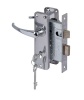 Yale Essential 2 Lever Lockset Box Photo