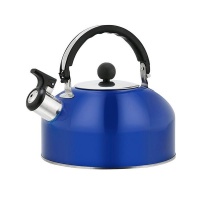 3L Stainless Steel Stove Top Whistle Kettle