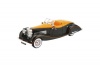Duesenberg SJ 1935 Gurney Nutting Speedster Collectors Model by TrueScale Photo