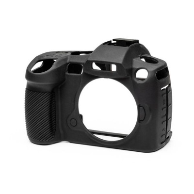 Photo of EasyCover PRO Silicon Case for Panasonic GH5 / GH5s - Black Digital Camera