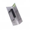Rox Epoxy / Urethane Coving Trowel - Stainless Photo