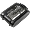 WORX RD2871 Power Tools Battery /2000mAh Photo
