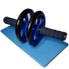 Mitzuma Abdominal Wheel - Blue Photo
