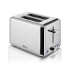 Swan Classic 2 Slice Stainless Steel Toaster Photo