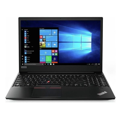 Photo of Lenovo ThinkPad E580 laptop