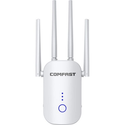 COMFAST 1200Mbps 5 8G Wi Fi Signal Amplifier