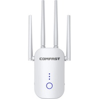 COMFAST 1200Mbps 5 8G Wi Fi Signal Amplifier