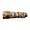 EasyCover Lens Oak for Sony FE 200-600 F5.6-6.3 G OSS Brown Camouflage Photo
