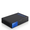 Linksys 5-Port GE Switch Photo