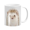 PepperSt Pappa Joe - Hedgehog Mug Photo
