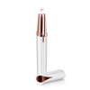 Flawless Eyebrows Trimmer for Professional Photo