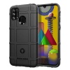 CellTime Galaxy A21S Shockproof Rugged Shield Cover Photo