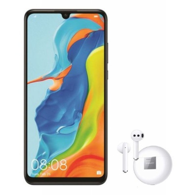 Photo of Huawei P30 Lite plus Buds Cellphone