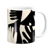 PepperSt Pappa Joe Mug - Hand Prints Photo