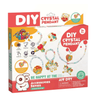 Toy Shop 3D Smart Paint Pendant Mix Series Diamond Painting Included