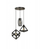 JNC-Modern Metal Pendant Lamps L010 Photo