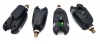 Predator Elite Fishing Alarm Set with Sensitivity Control Photo