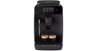 Philips Fully Automatic Espresso Machine EP082000