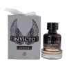 Invicto Intense Eau De Parfum 100ml Perfume For Men Photo
