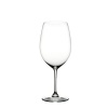Riedel Vinum XL Bordeaux/Cabernet/Merlot Wine Glasses Set of 2 Photo