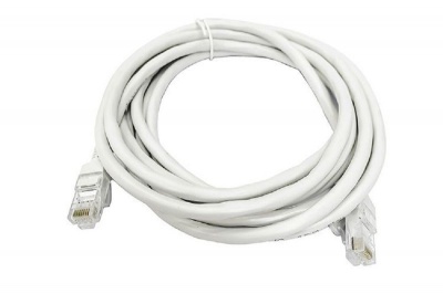 Photo of Tuff Luv TUFF-LUV Cat 6 Network Cable 1M