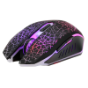 Xtrike Me Gaming Mouse / USB Optical Mouse_GM-206 Photo