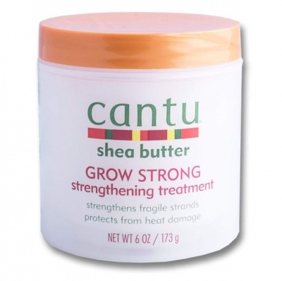 Cantu Grow Strong Treatment 173g