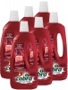 Cobra Active Tile Cleaner Aroma Sense Romance - Floral Petals - 6 x 750ml Photo