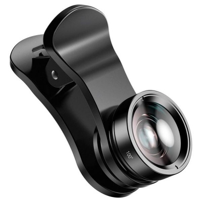Photo of Baseus Universal Cellphone Wide Angle Lens